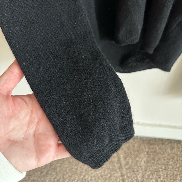 Charter Club Women’s 100% Cashmere Sweater - Picture 5 of 5